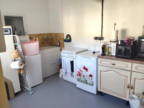 Maison rénovée 5 pièces – 93 m² – Pons (17160) – calme et vue sur le Donjon