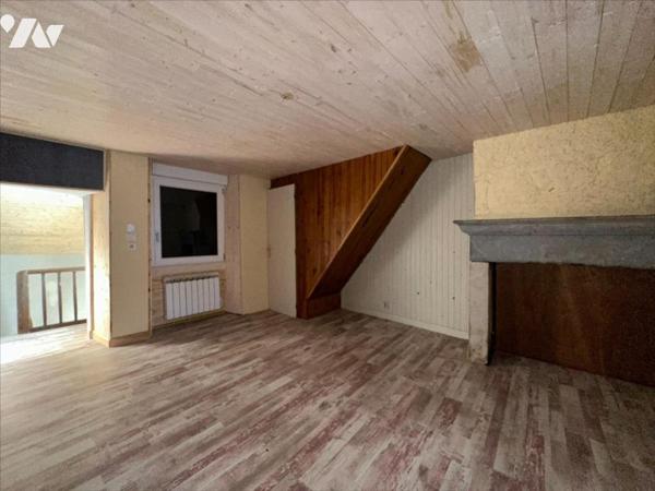 MAISON RENOVEE DE  125 m²