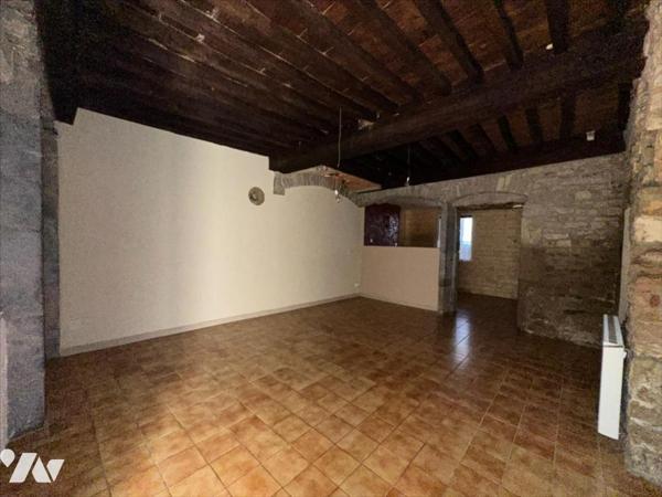 MAISON RENOVEE DE  125 m²