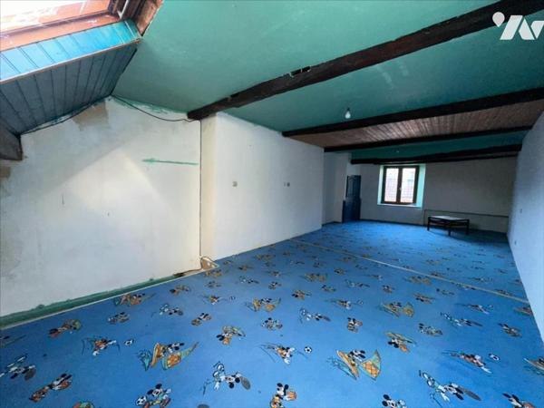 MAISON RENOVEE DE  125 m²