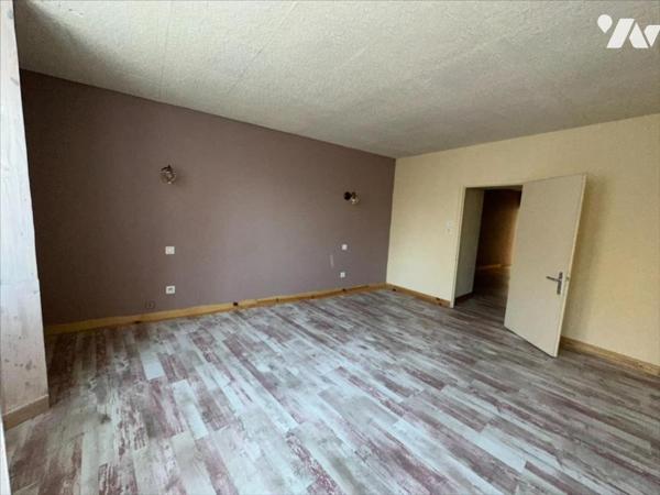 MAISON RENOVEE DE  125 m²