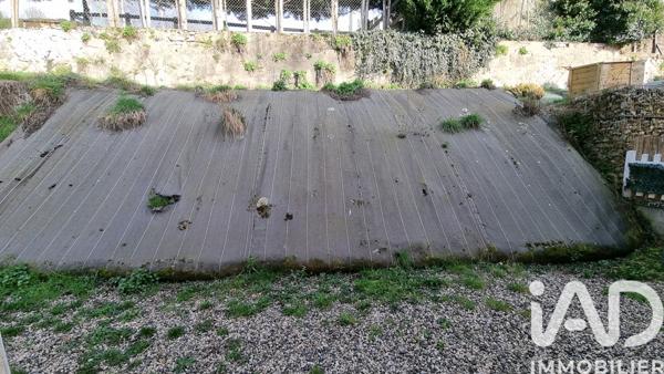 Maison à vendre 5 pièces 105 m² Unieux