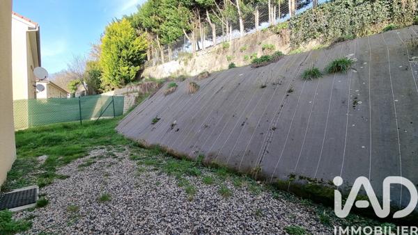 Maison à vendre 5 pièces 105 m² Unieux