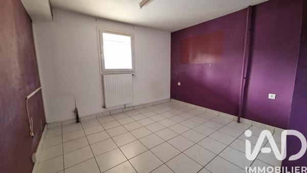 Maison à vendre 5 pièces 105 m² Unieux