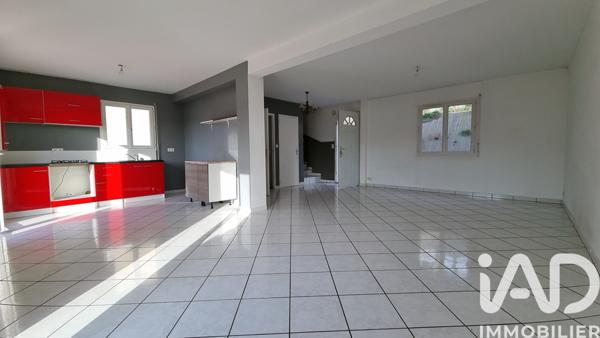 Maison à vendre 5 pièces 105 m² Unieux
