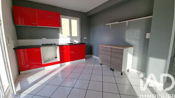 Maison à vendre 5 pièces 105 m² Unieux