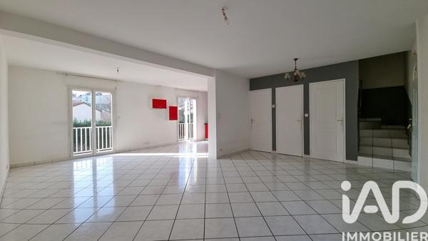 Maison à vendre 5 pièces 105 m² Unieux