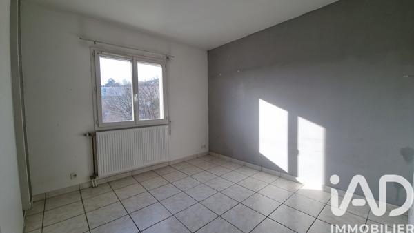 Maison à vendre 5 pièces 105 m² Unieux