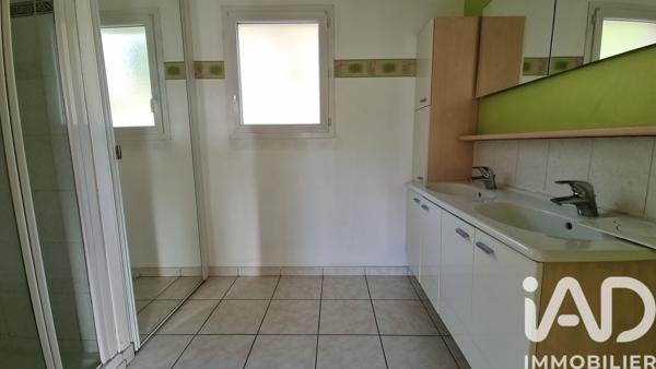 Maison à vendre 5 pièces 105 m² Unieux