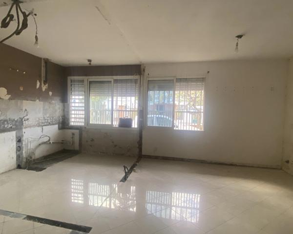 Appartement à vendre 2 pièces (974)