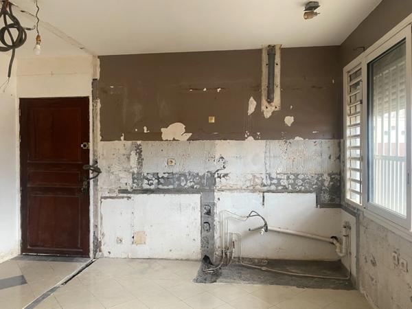 Appartement à vendre 2 pièces (974)