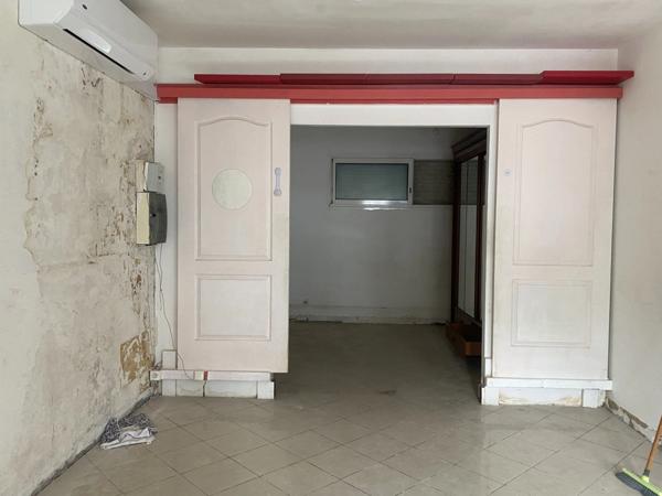 Appartement à vendre 2 pièces (974)
