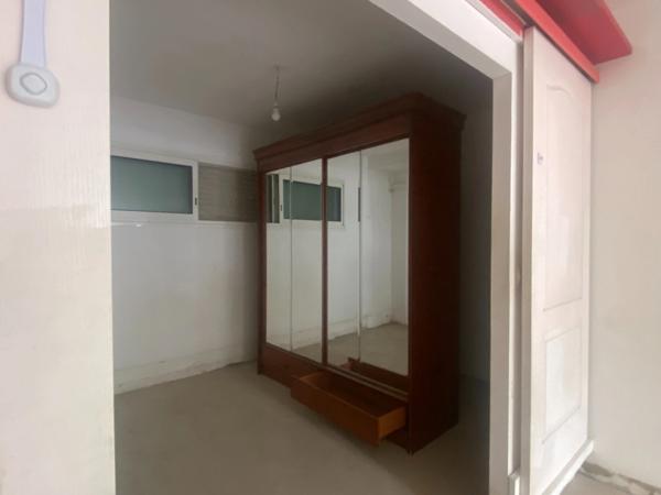 Appartement à vendre 2 pièces (974)