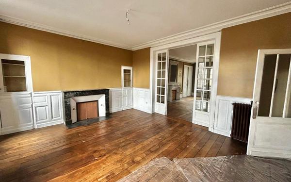 Appartement à louer    3 pièces •  Périgueux