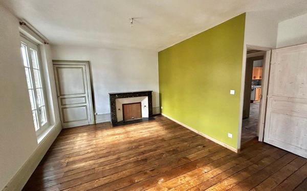 Appartement à louer    3 pièces •  Périgueux