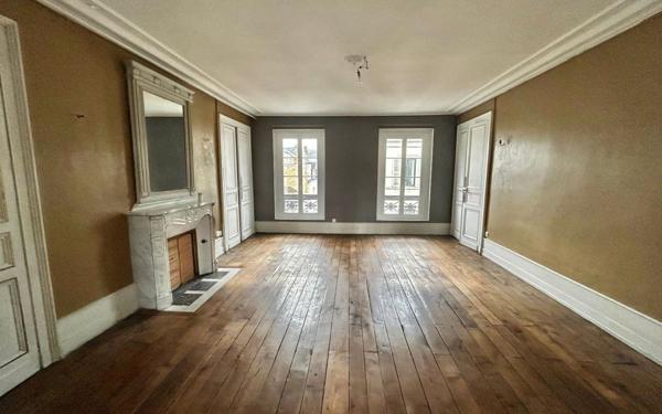 Appartement à louer    3 pièces •  Périgueux