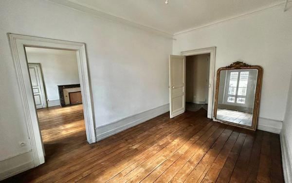 Appartement à louer    3 pièces •  Périgueux