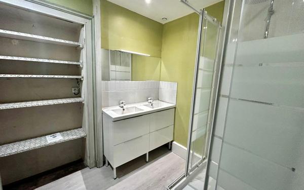 Appartement à louer    3 pièces •  Périgueux