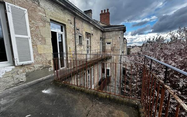 Appartement à louer    3 pièces •  Périgueux