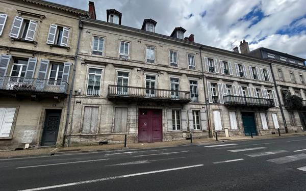 Appartement à louer    3 pièces •  Périgueux