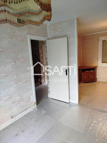 MAISON DANS QUARTIER RESIDENTIEL PROCHE ECOLES et CITE SCOLAIRE Collège et Lycée