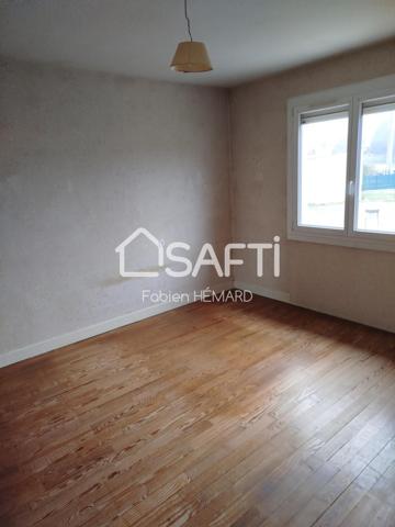 MAISON DANS QUARTIER RESIDENTIEL PROCHE ECOLES et CITE SCOLAIRE Collège et Lycée