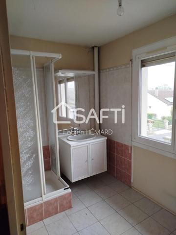 MAISON DANS QUARTIER RESIDENTIEL PROCHE ECOLES et CITE SCOLAIRE Collège et Lycée