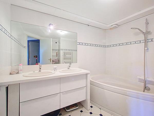 Saint-Aygulf vue mer exceptionnelle garage piscine