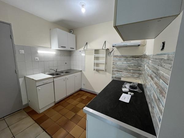 Appartement à louer |  FLOIRAC |  3 pièces | 66 m²
