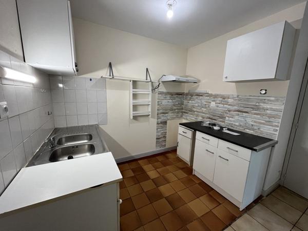 Appartement à louer |  FLOIRAC |  3 pièces | 66 m²