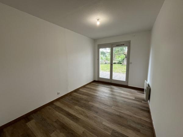 Appartement à louer |  FLOIRAC |  3 pièces | 66 m²