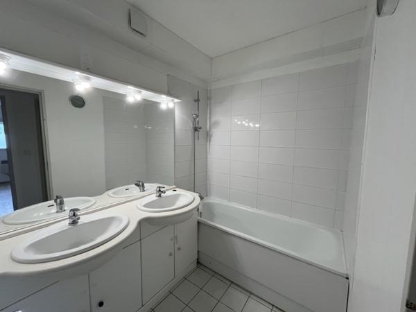 Appartement à louer |  FLOIRAC |  3 pièces | 66 m²