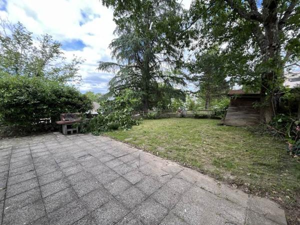 Appartement à louer |  FLOIRAC |  3 pièces | 66 m²
