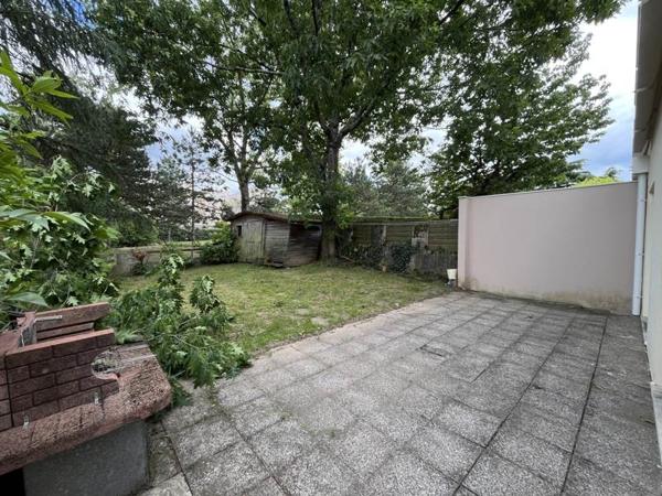 Appartement à louer |  FLOIRAC |  3 pièces | 66 m²