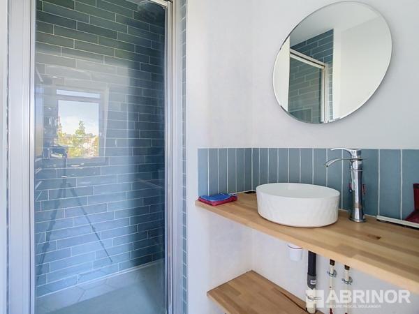 Superbe T4 en Dernier Étage avec 3 Balcons et Garage – Lille Saint-Maurice LILLE