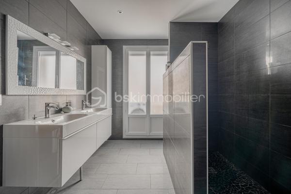 Appartement de 68 m²