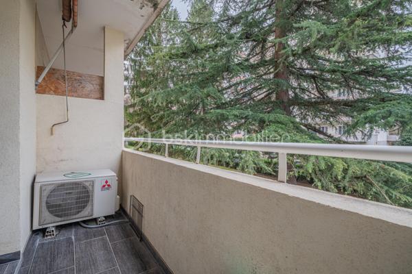 Appartement de 68 m²