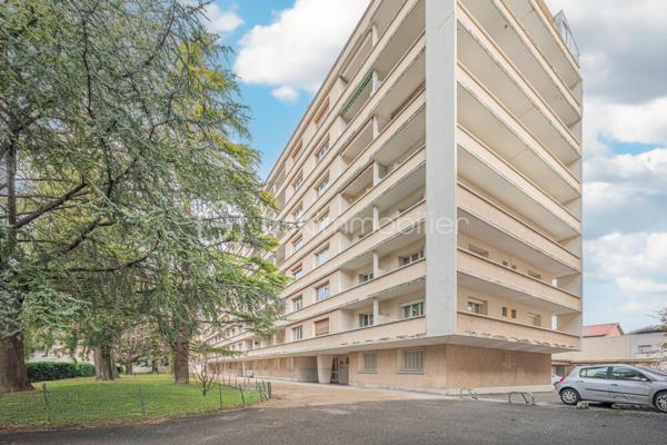 Appartement de 68 m²