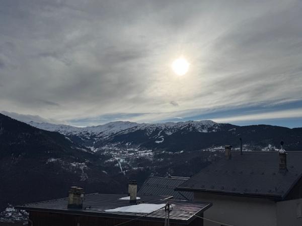 Montagny (73350) ACHAT - VENTE : MAISON - CHALET - GRANGE - bel ensemble A RENOVER - MONTAGNY 73350