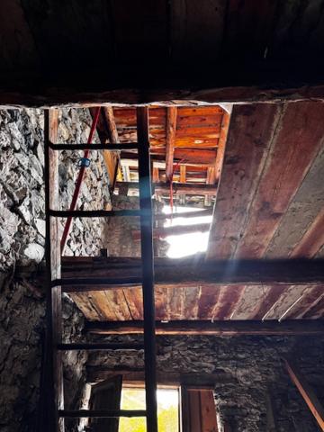 Montagny (73350) ACHAT - VENTE : MAISON - CHALET - GRANGE - bel ensemble A RENOVER - MONTAGNY 73350