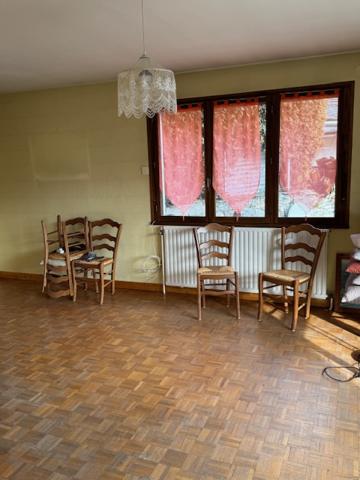 Montagny (73350) ACHAT - VENTE : MAISON - CHALET - GRANGE - bel ensemble A RENOVER - MONTAGNY 73350