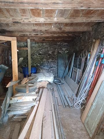 Montagny (73350) ACHAT - VENTE : MAISON - CHALET - GRANGE - bel ensemble A RENOVER - MONTAGNY 73350