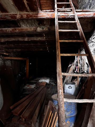 Montagny (73350) ACHAT - VENTE : MAISON - CHALET - GRANGE - bel ensemble A RENOVER - MONTAGNY 73350