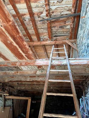 Montagny (73350) ACHAT - VENTE : MAISON - CHALET - GRANGE - bel ensemble A RENOVER - MONTAGNY 73350