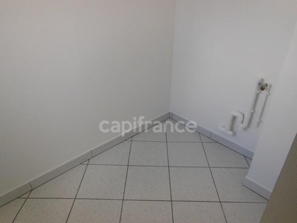 Appartement à louer 4 pièces Centre Ville NANCY (54)
