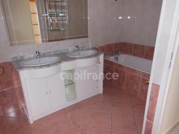 Appartement à louer 4 pièces Centre Ville NANCY (54)