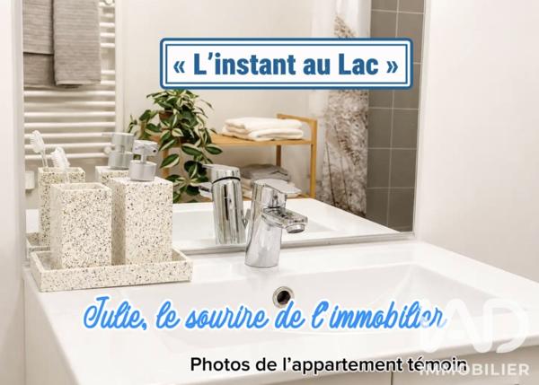 Appartement à vendre 3 pièces 78,76 m² Monteux