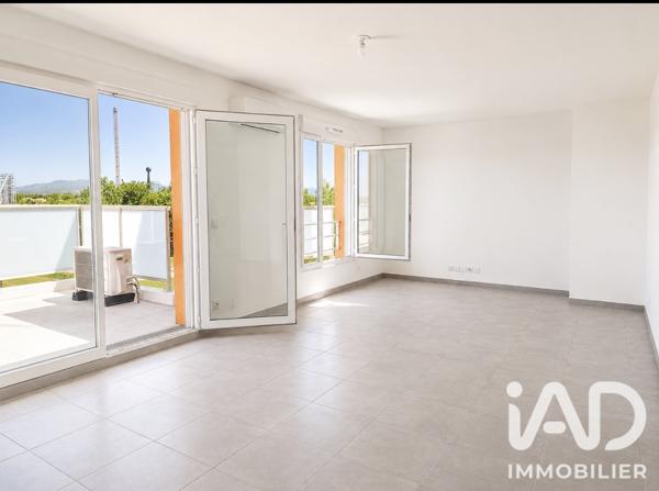 Appartement à vendre 3 pièces 78,76 m² Monteux