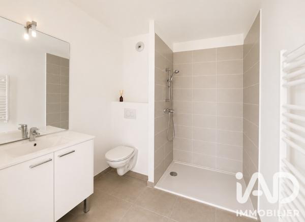Appartement à vendre 3 pièces 78,76 m² Monteux