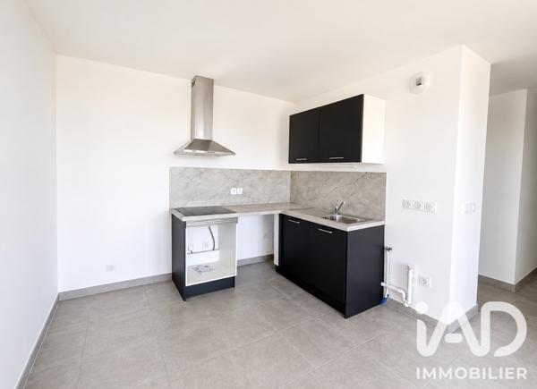 Appartement à vendre 3 pièces 78,76 m² Monteux